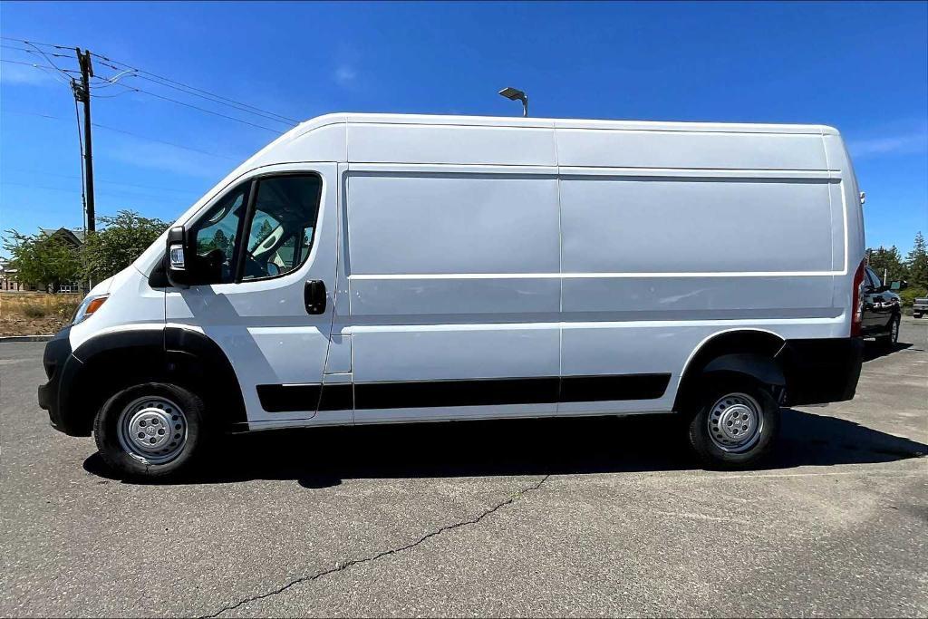 new 2025 Ram ProMaster 2500 car, priced at $50,772
