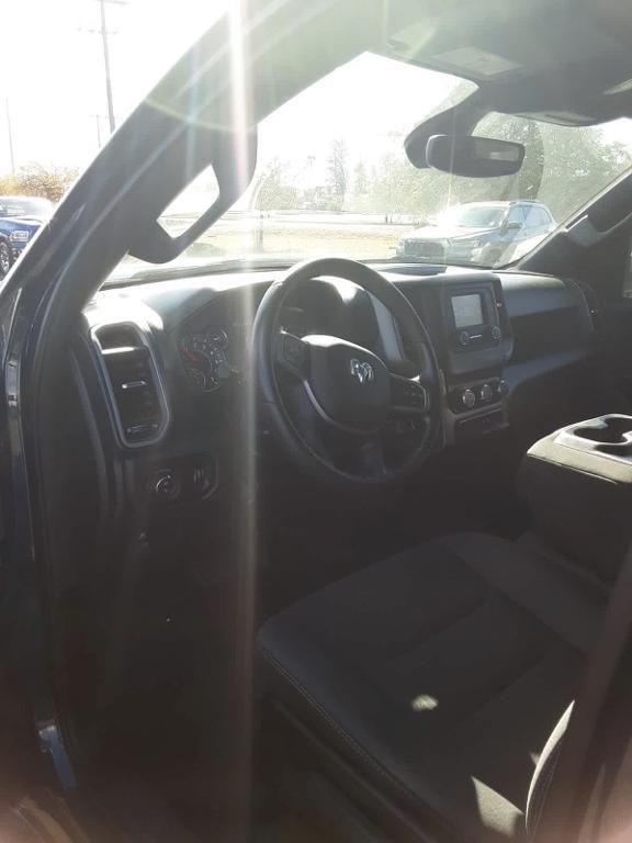 used 2024 Ram 1500 car, priced at $37,900