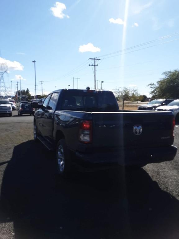 used 2024 Ram 1500 car, priced at $37,900