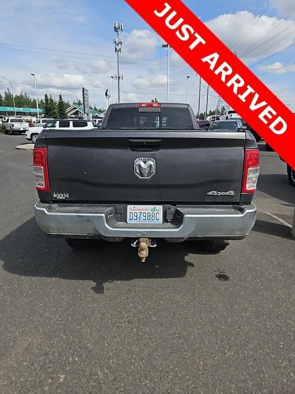 used 2022 Ram 2500 car, priced at $29,900