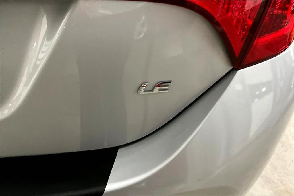 used 2017 Toyota Corolla car, priced at $16,643