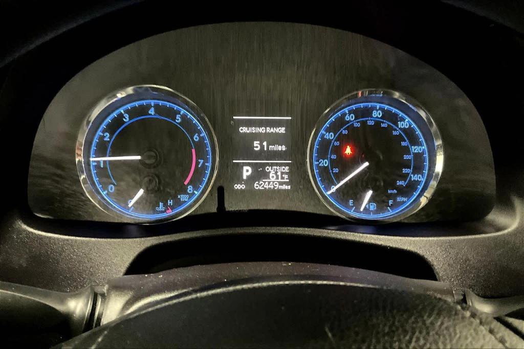 used 2017 Toyota Corolla car, priced at $16,643