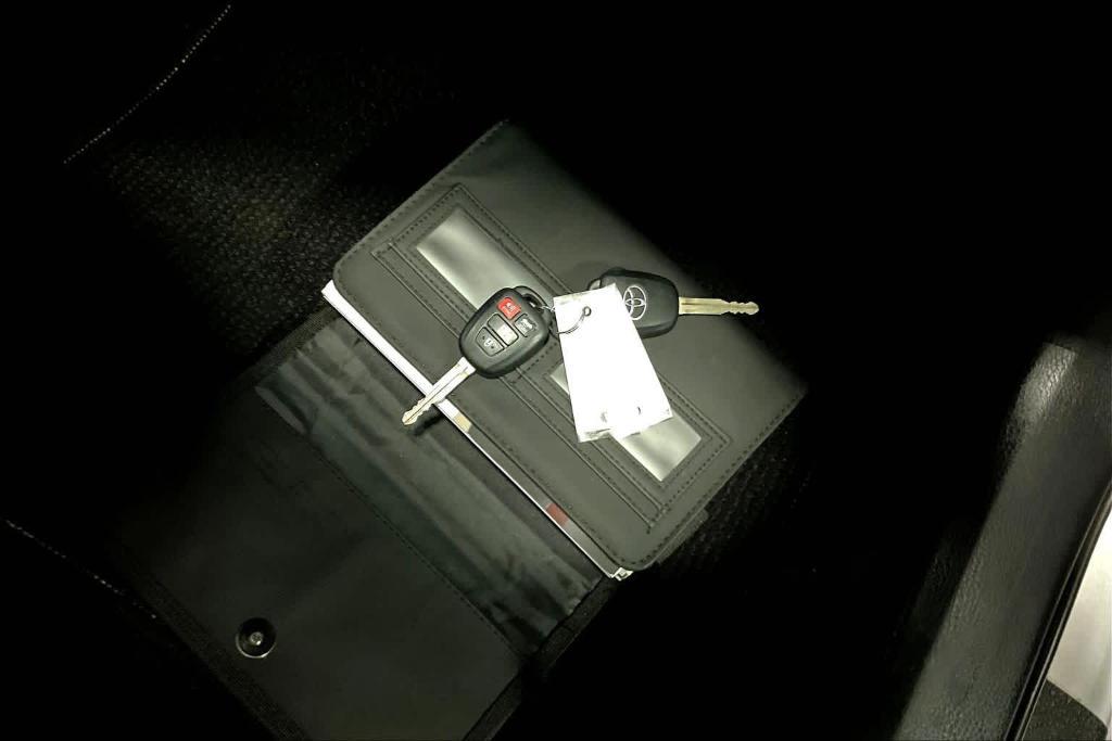 used 2017 Toyota Corolla car, priced at $16,643