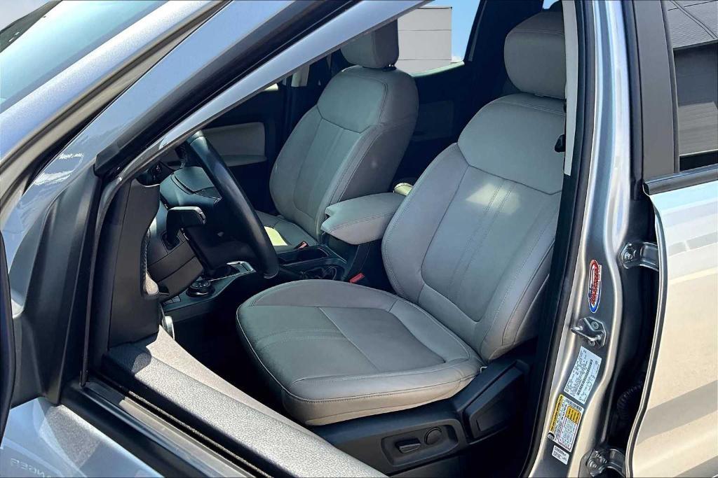 used 2020 Ford Ranger car, priced at $31,900
