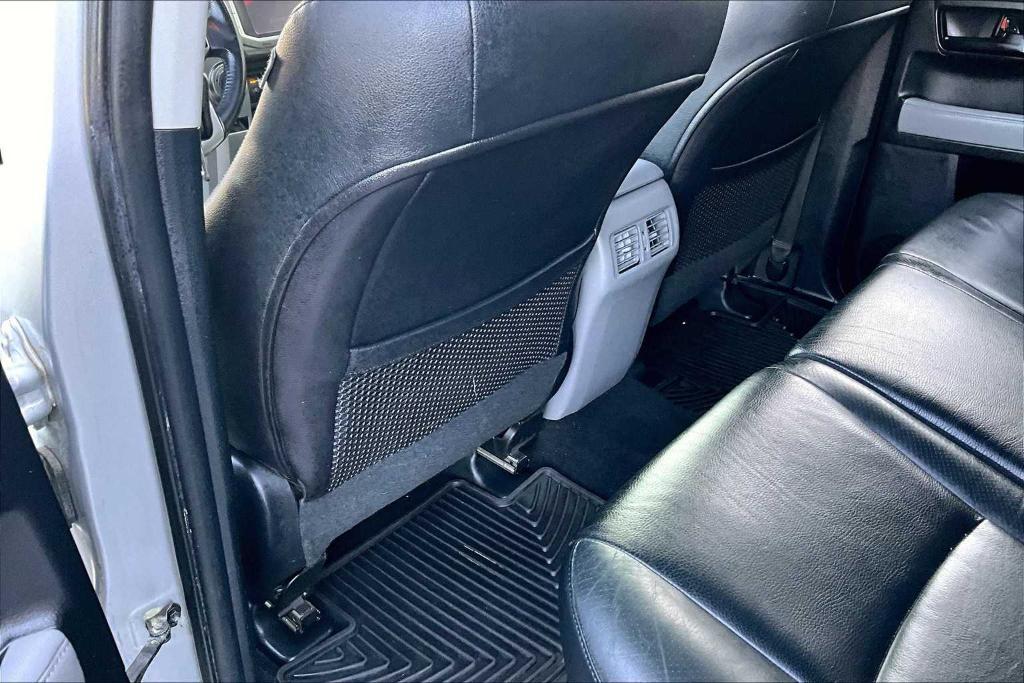 used 2012 Toyota 4Runner car, priced at $18,900