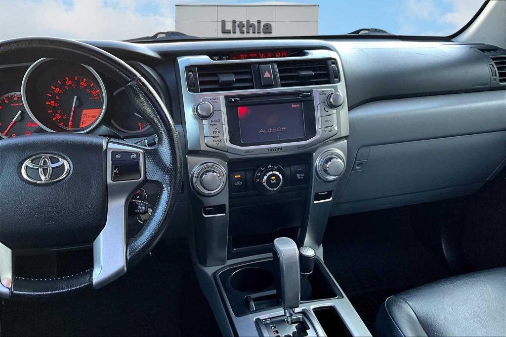 used 2012 Toyota 4Runner car, priced at $18,900