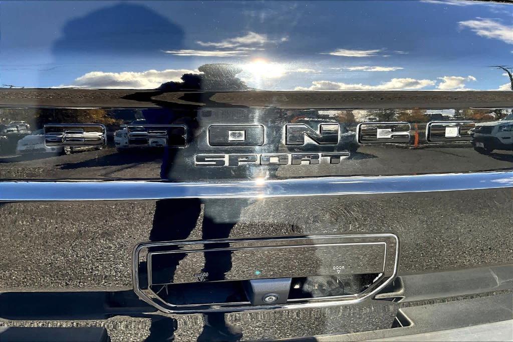 used 2021 Ford Bronco Sport car, priced at $21,495