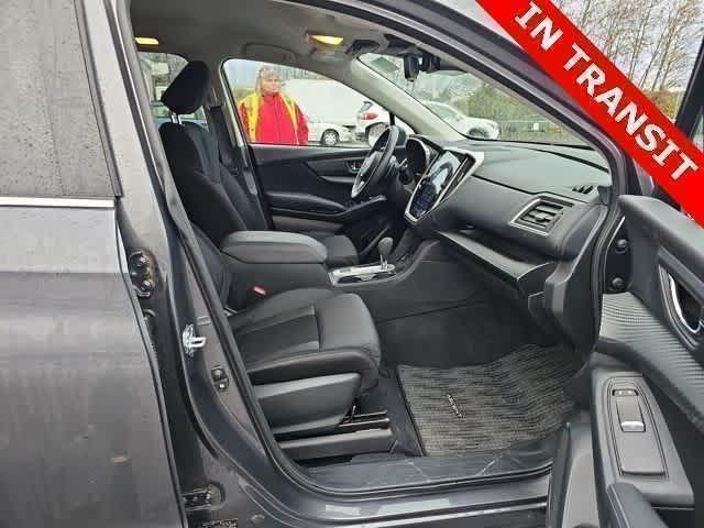 used 2024 Subaru Ascent car, priced at $36,900