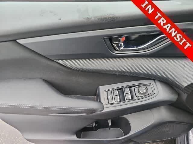 used 2024 Subaru Ascent car, priced at $36,900