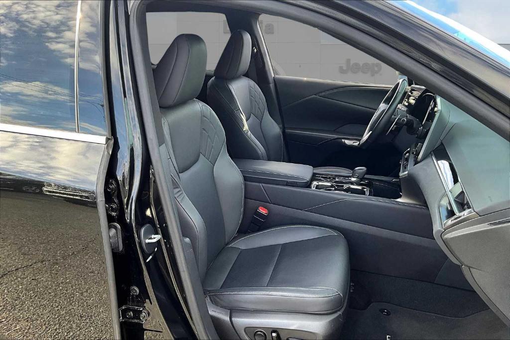 used 2024 Lexus RX 350 car, priced at $43,400