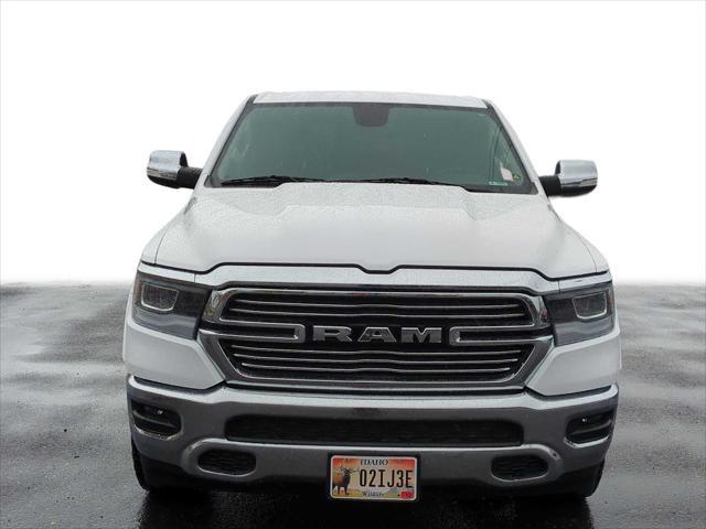 used 2020 Ram 1500 car, priced at $36,941