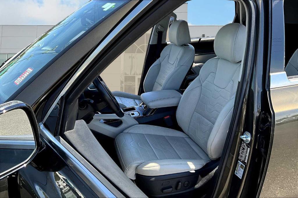 used 2020 Kia Telluride car, priced at $32,000