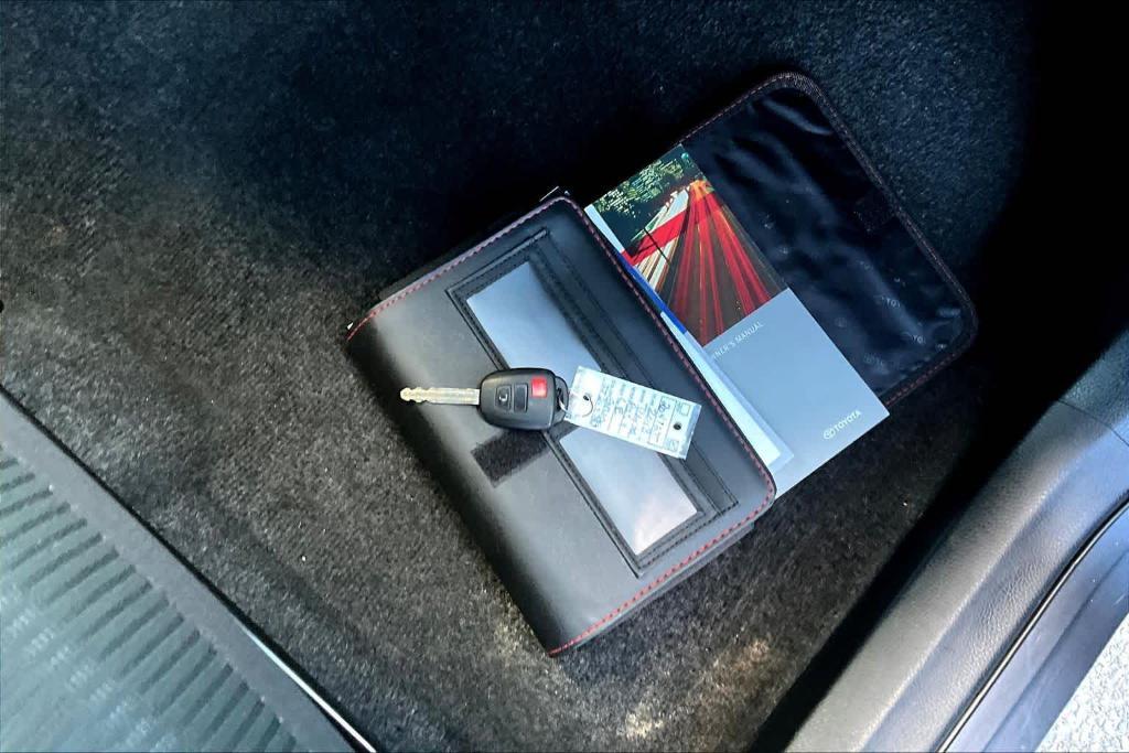 used 2018 Toyota RAV4 car, priced at $23,900