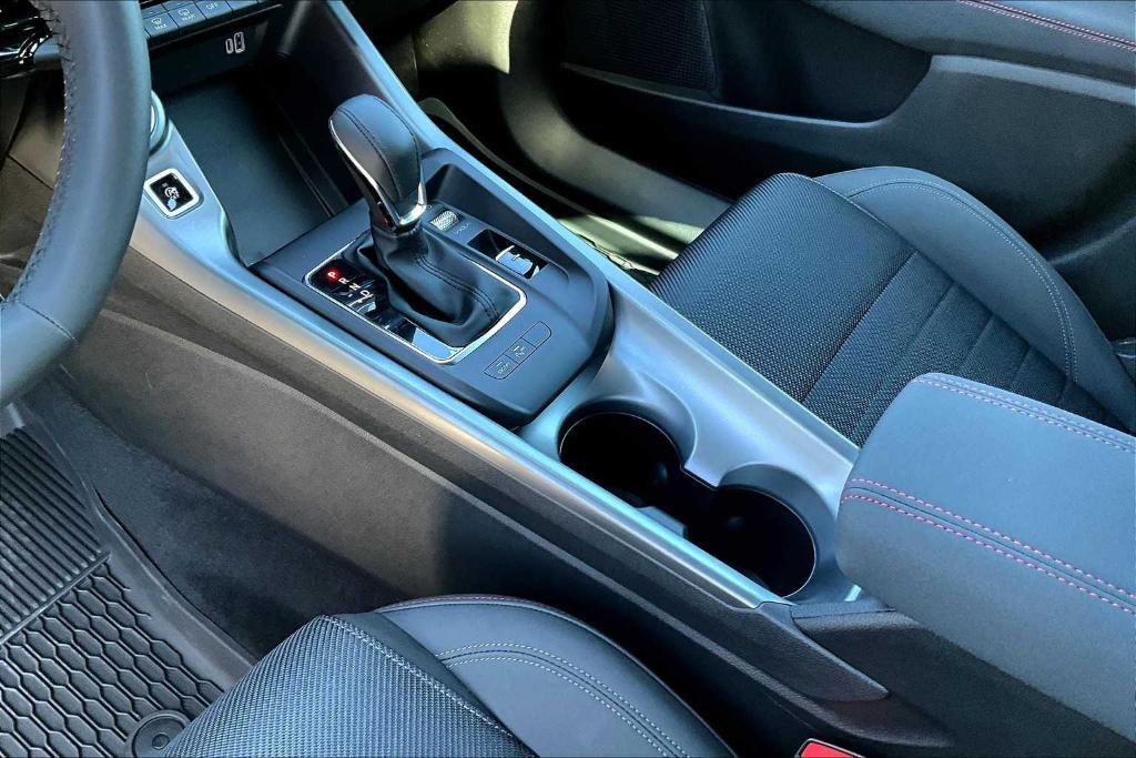 new 2025 Dodge Hornet car, priced at $30,014