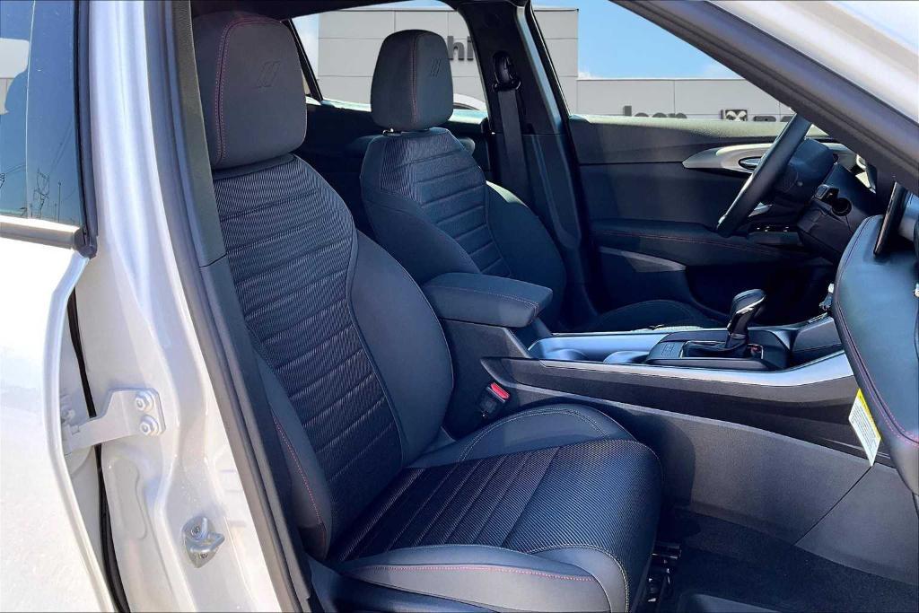 new 2025 Dodge Hornet car, priced at $30,014