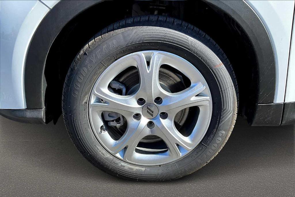 new 2025 Dodge Hornet car, priced at $30,014