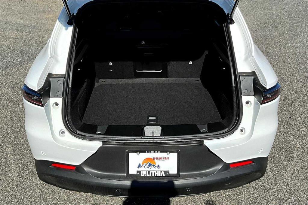 new 2025 Dodge Hornet car, priced at $30,014