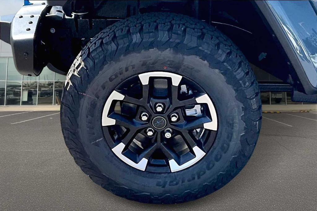 new 2025 Jeep Wrangler 4xe car, priced at $70,000