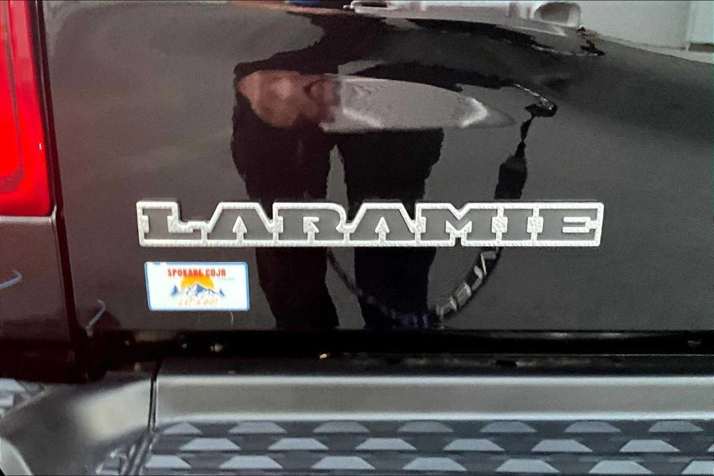 new 2026 Ram 3500 car, priced at $87,900