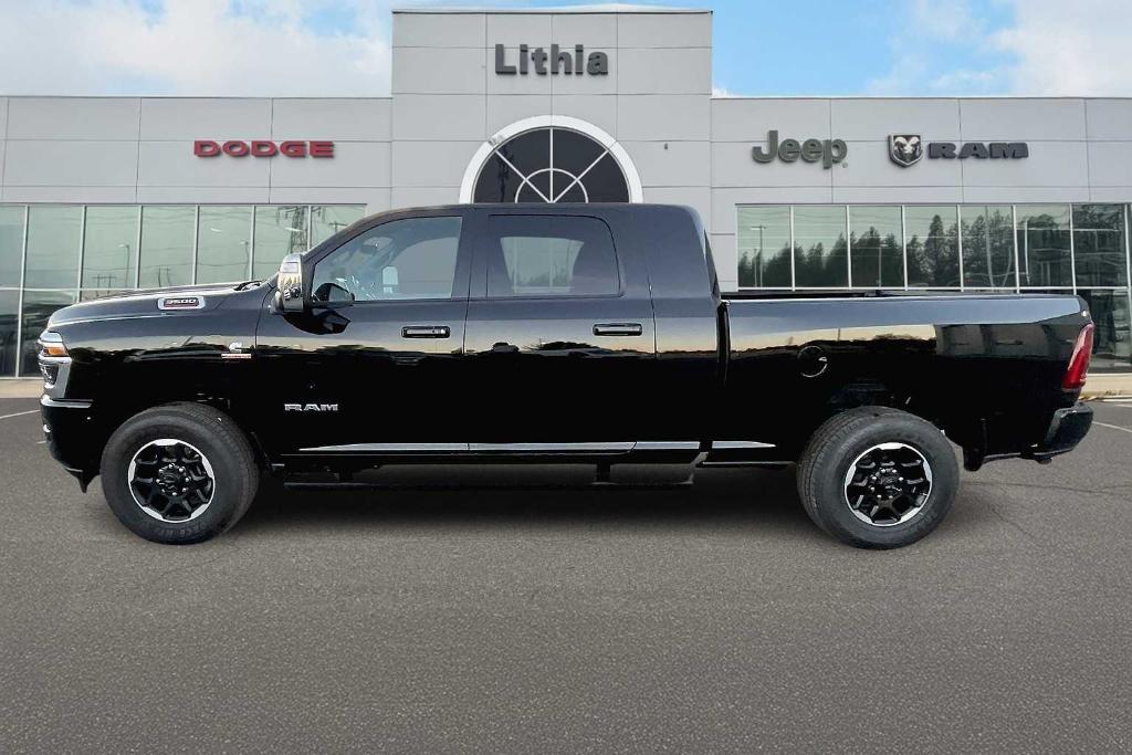 new 2026 Ram 3500 car, priced at $87,900