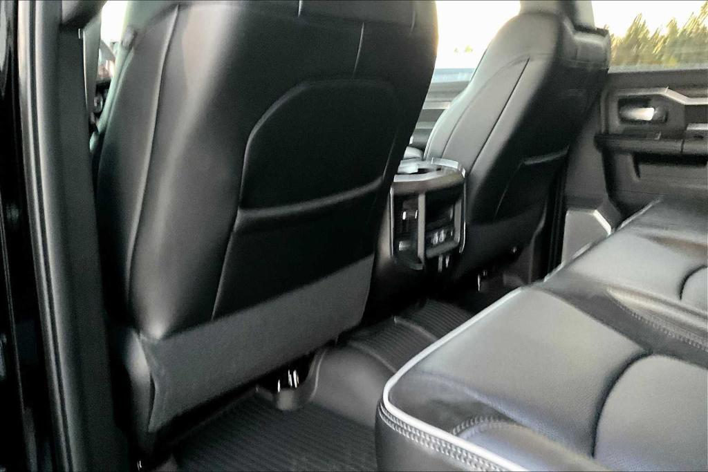 new 2026 Ram 3500 car, priced at $87,900