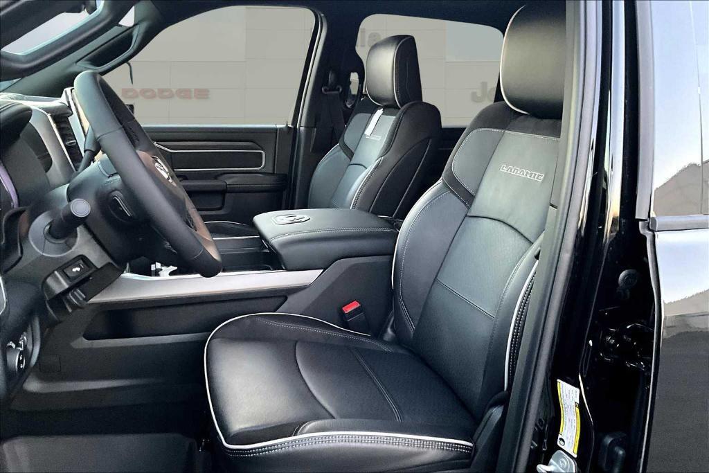 new 2026 Ram 3500 car, priced at $87,900