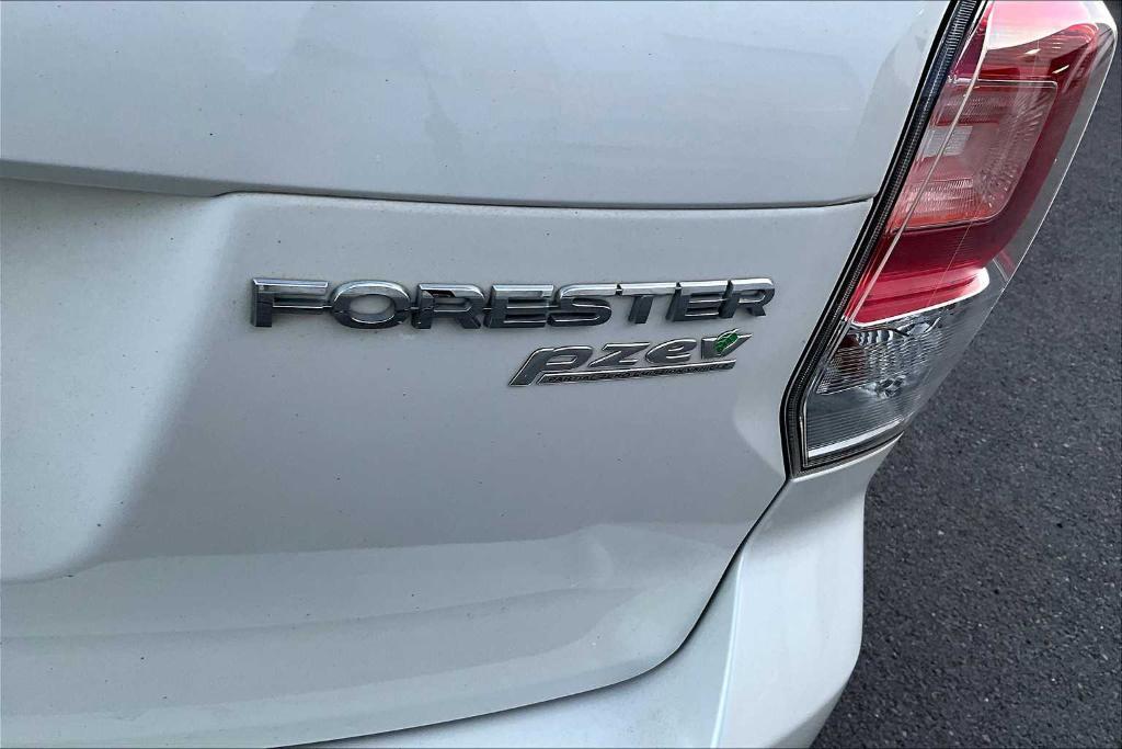 used 2017 Subaru Forester car, priced at $16,000