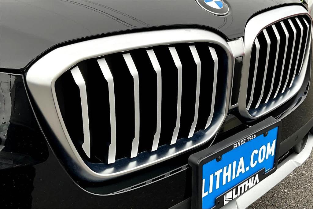 used 2022 BMW X3 car, priced at $30,850
