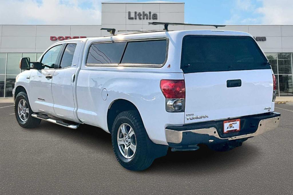 used 2007 Toyota Tundra car, priced at $15,500