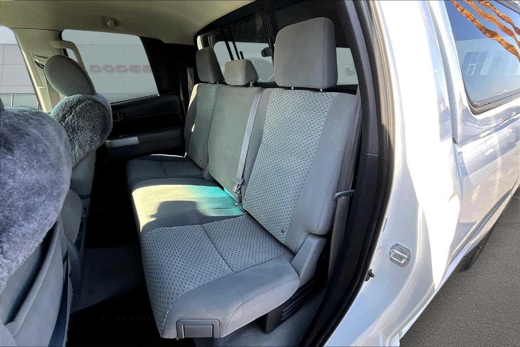 used 2007 Toyota Tundra car, priced at $15,500