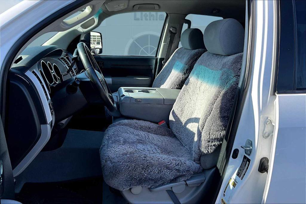 used 2007 Toyota Tundra car, priced at $15,500