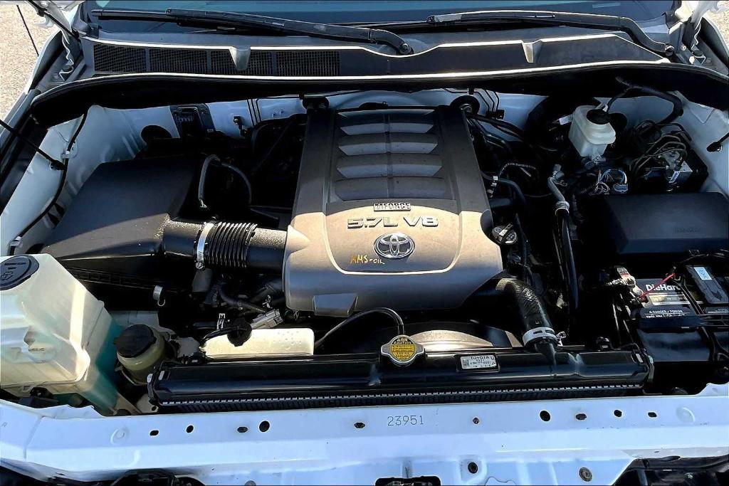 used 2007 Toyota Tundra car, priced at $15,500