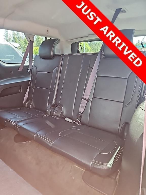 used 2015 GMC Yukon XL car, priced at $20,500