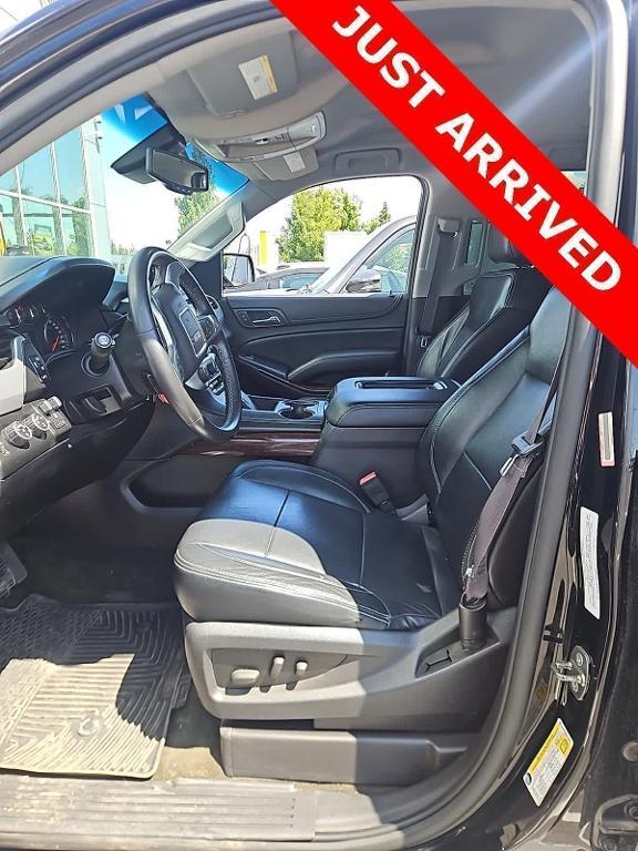 used 2015 GMC Yukon XL car, priced at $20,500