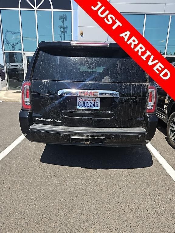 used 2015 GMC Yukon XL car, priced at $20,500