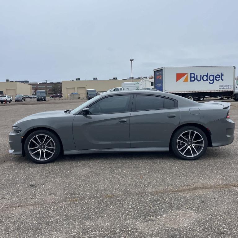 used 2023 Dodge Charger car, priced at $37,995