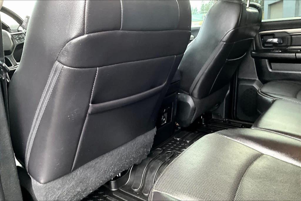 used 2016 Ram 1500 car, priced at $22,995