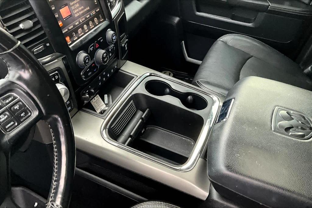 used 2016 Ram 1500 car, priced at $22,995