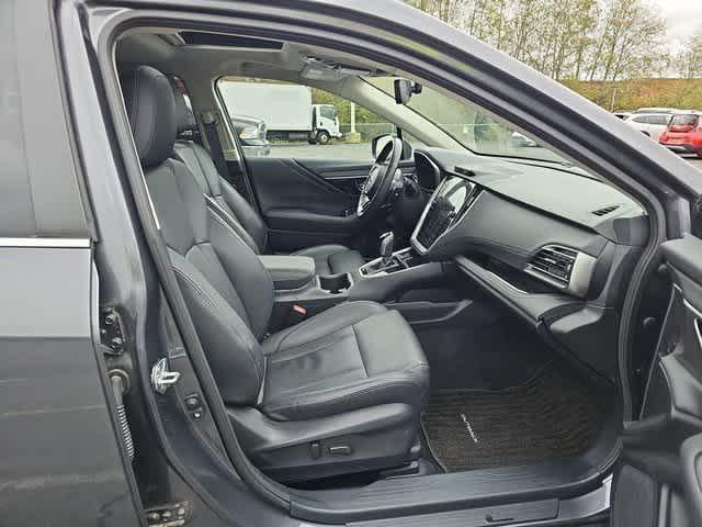 used 2024 Subaru Outback car, priced at $35,488