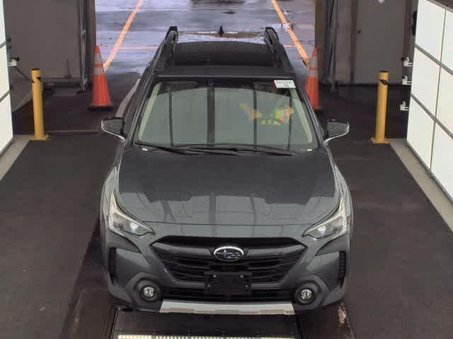 used 2024 Subaru Outback car, priced at $35,488