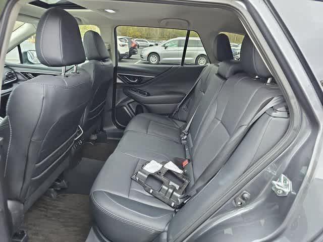 used 2024 Subaru Outback car, priced at $35,488