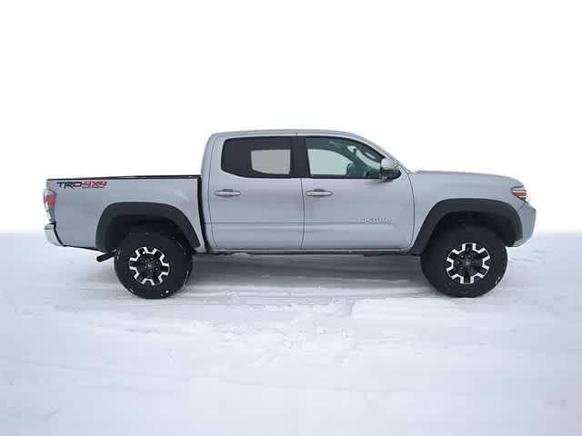 used 2023 Toyota Tacoma car, priced at $39,999