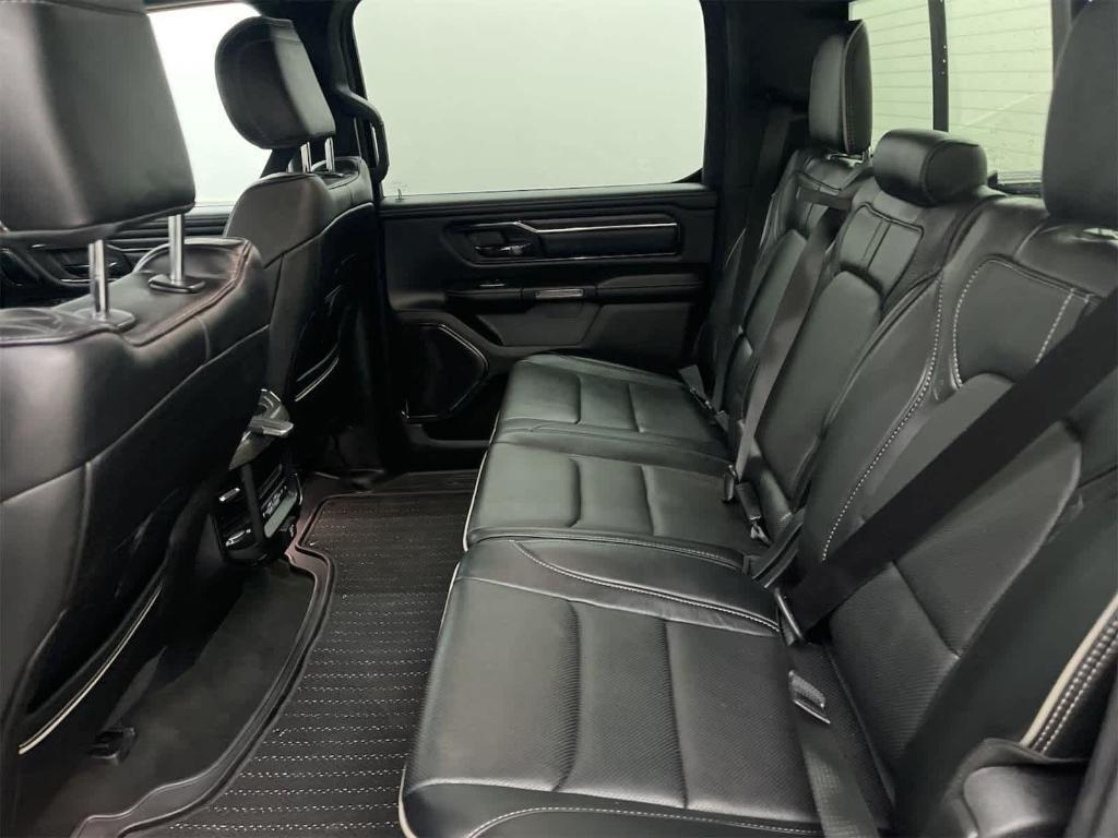 used 2022 Ram 1500 car, priced at $44,900