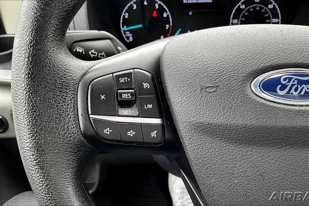 used 2023 Ford Transit-250 car, priced at $39,000