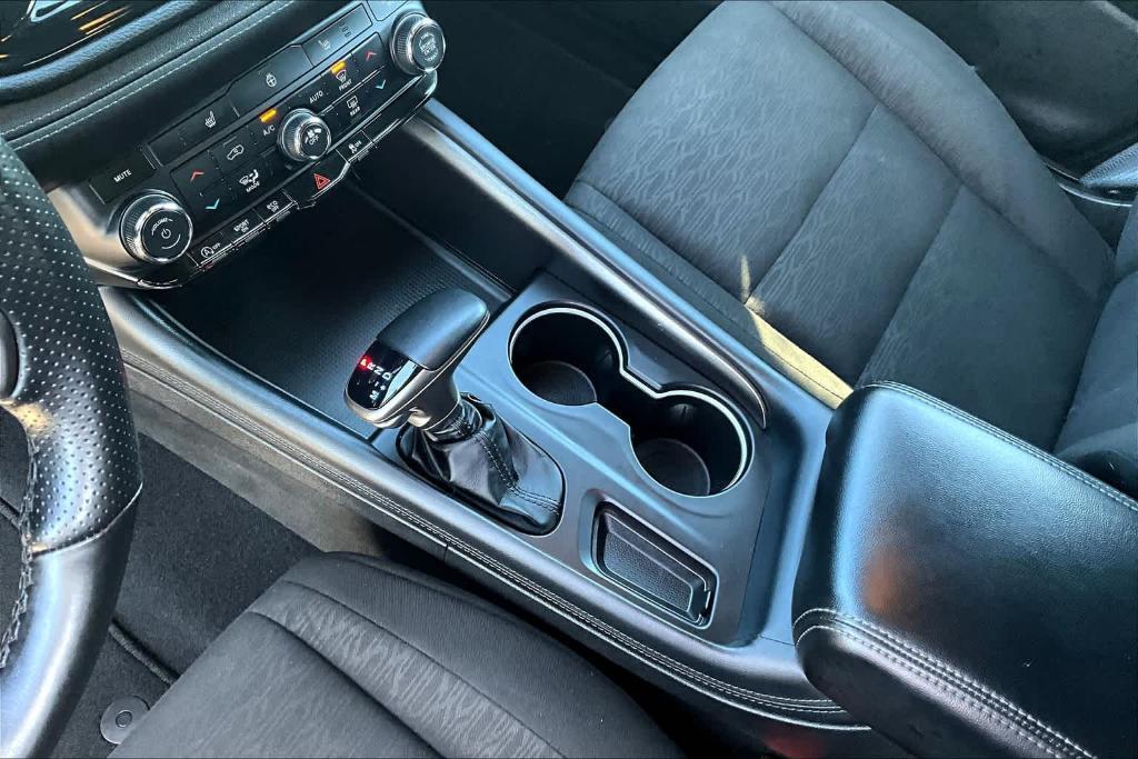 used 2024 Dodge Durango car, priced at $35,000