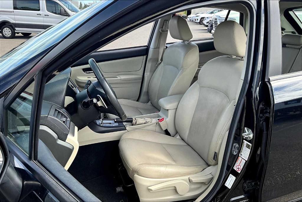 used 2014 Subaru Impreza car, priced at $12,000