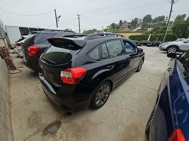 used 2014 Subaru Impreza car, priced at $12,000