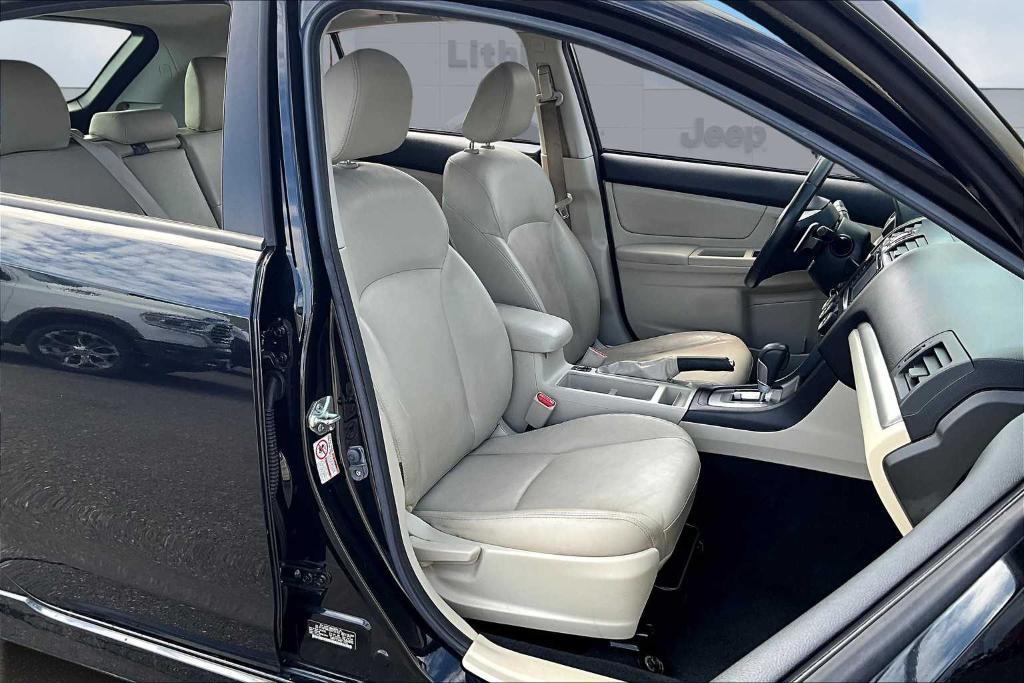 used 2014 Subaru Impreza car, priced at $12,000