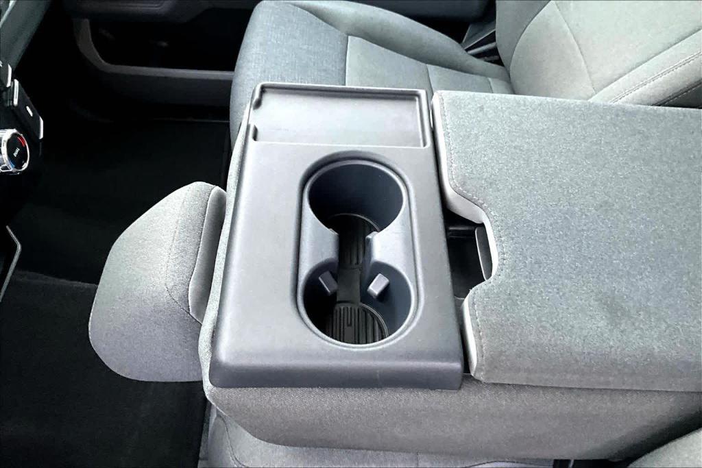 used 2024 Ford F-150 car, priced at $42,495