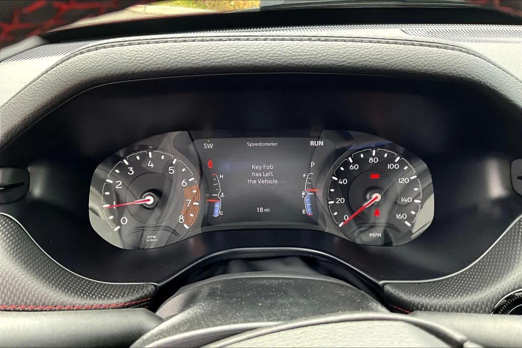 new 2026 Jeep Compass car, priced at $35,207